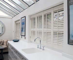 Beautiful shutters supplied and fitted by Adareshutters